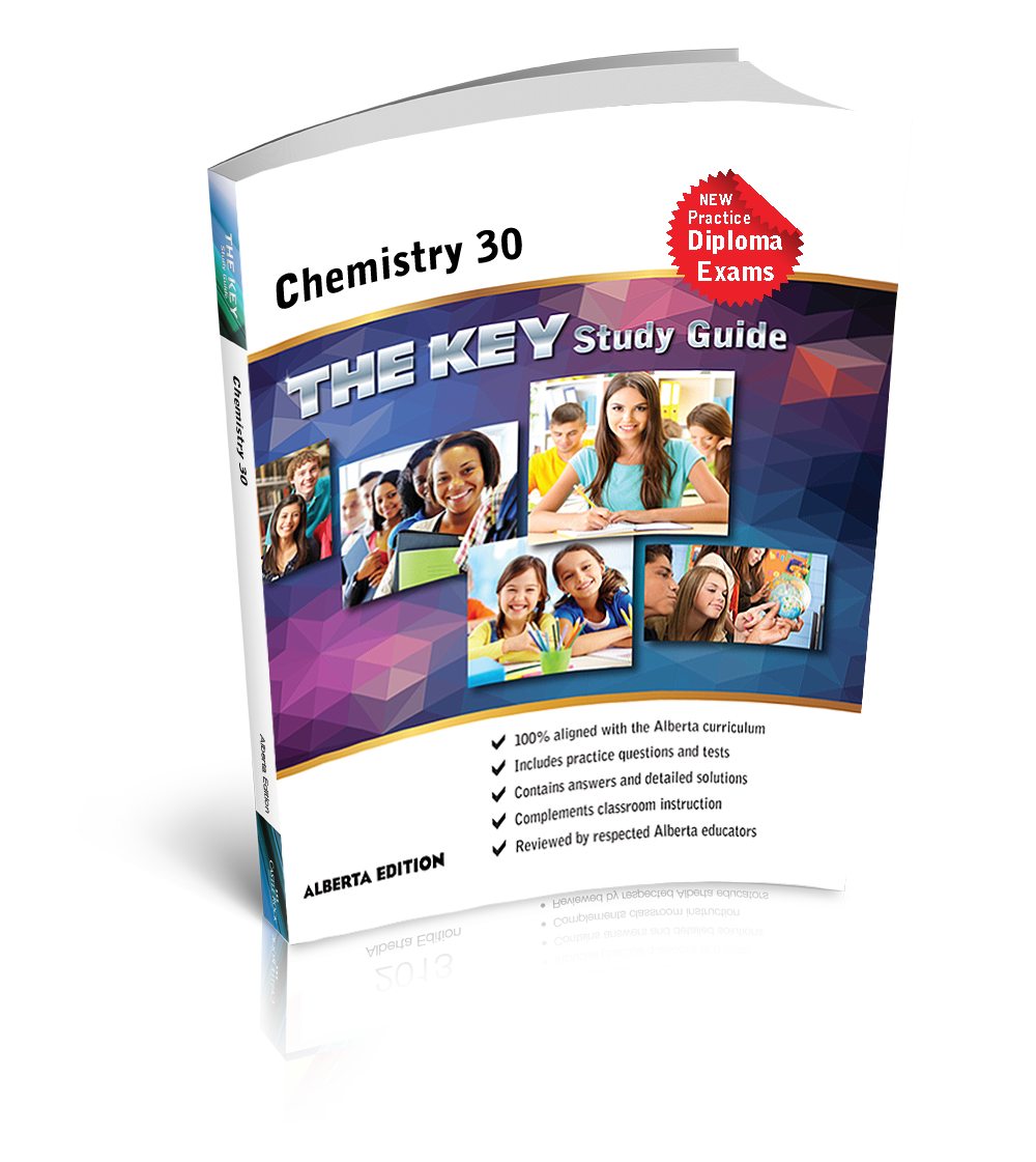 Alberta Diploma Preparation — Castle Rock Research