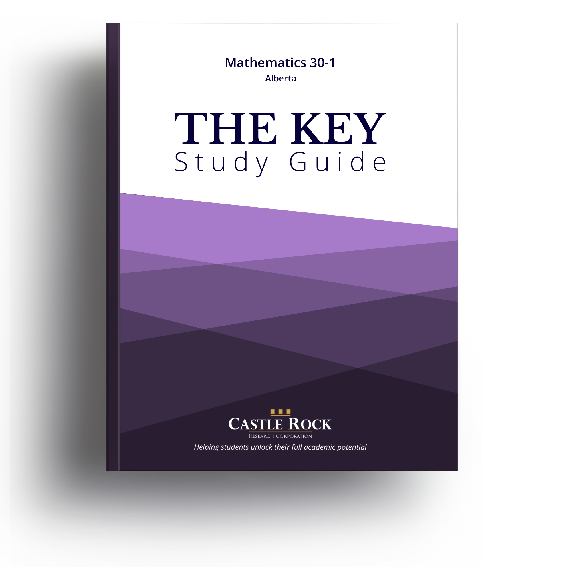 THE KEY - Mathematics 30-1 Alberta