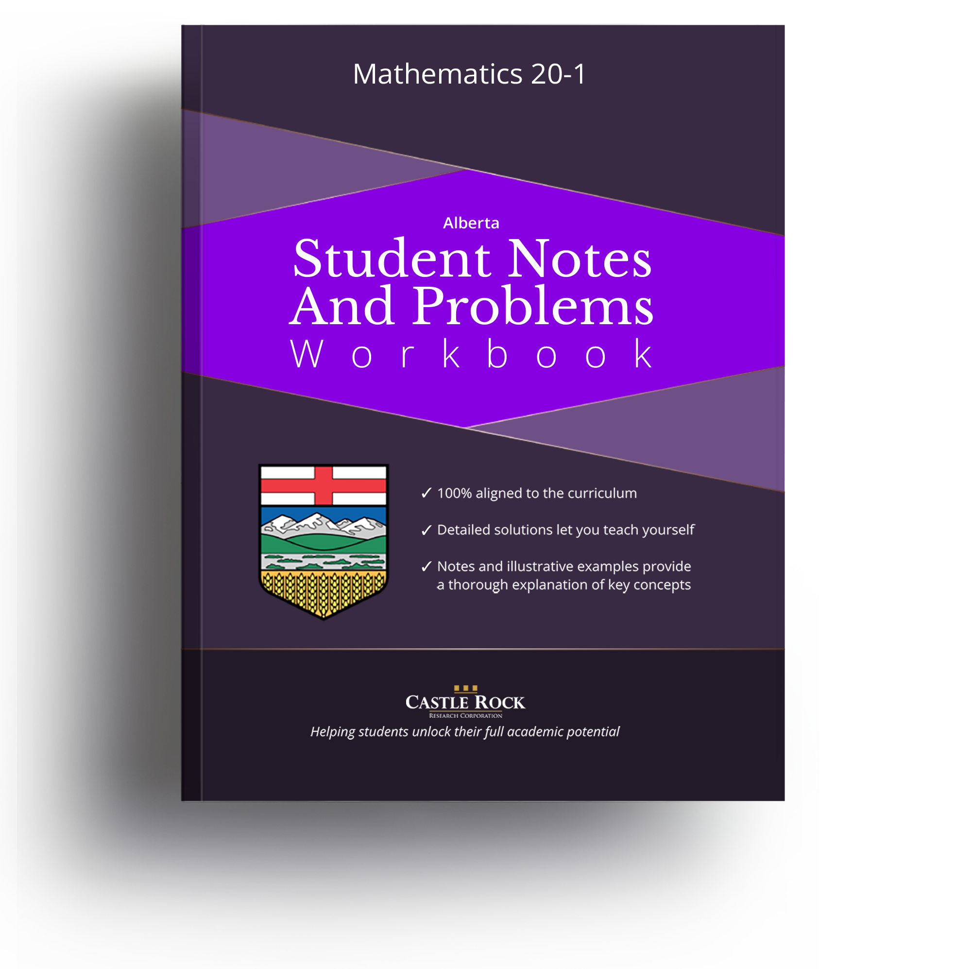 SNAP - Alberta Mathematics 20-1