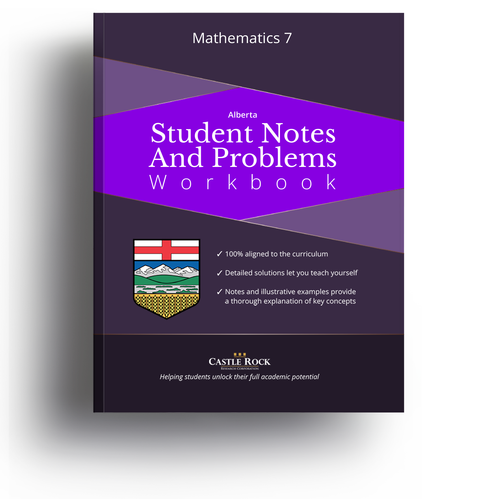 SNAP - Alberta Mathematics 7