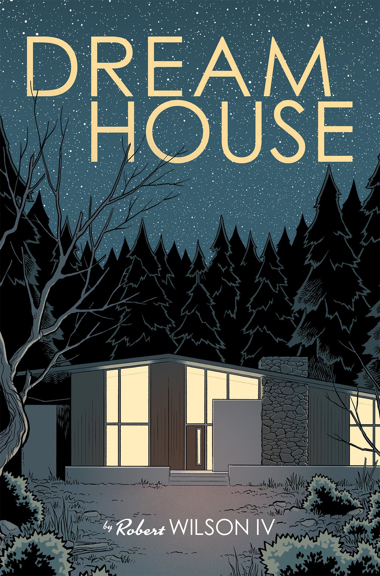 Dreamhouse