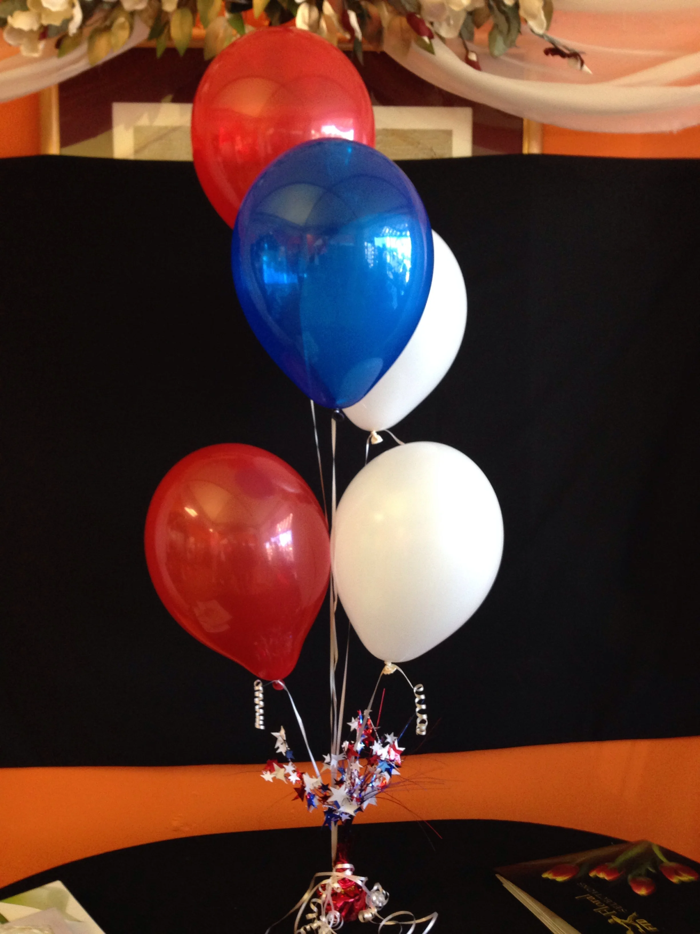 Balloons