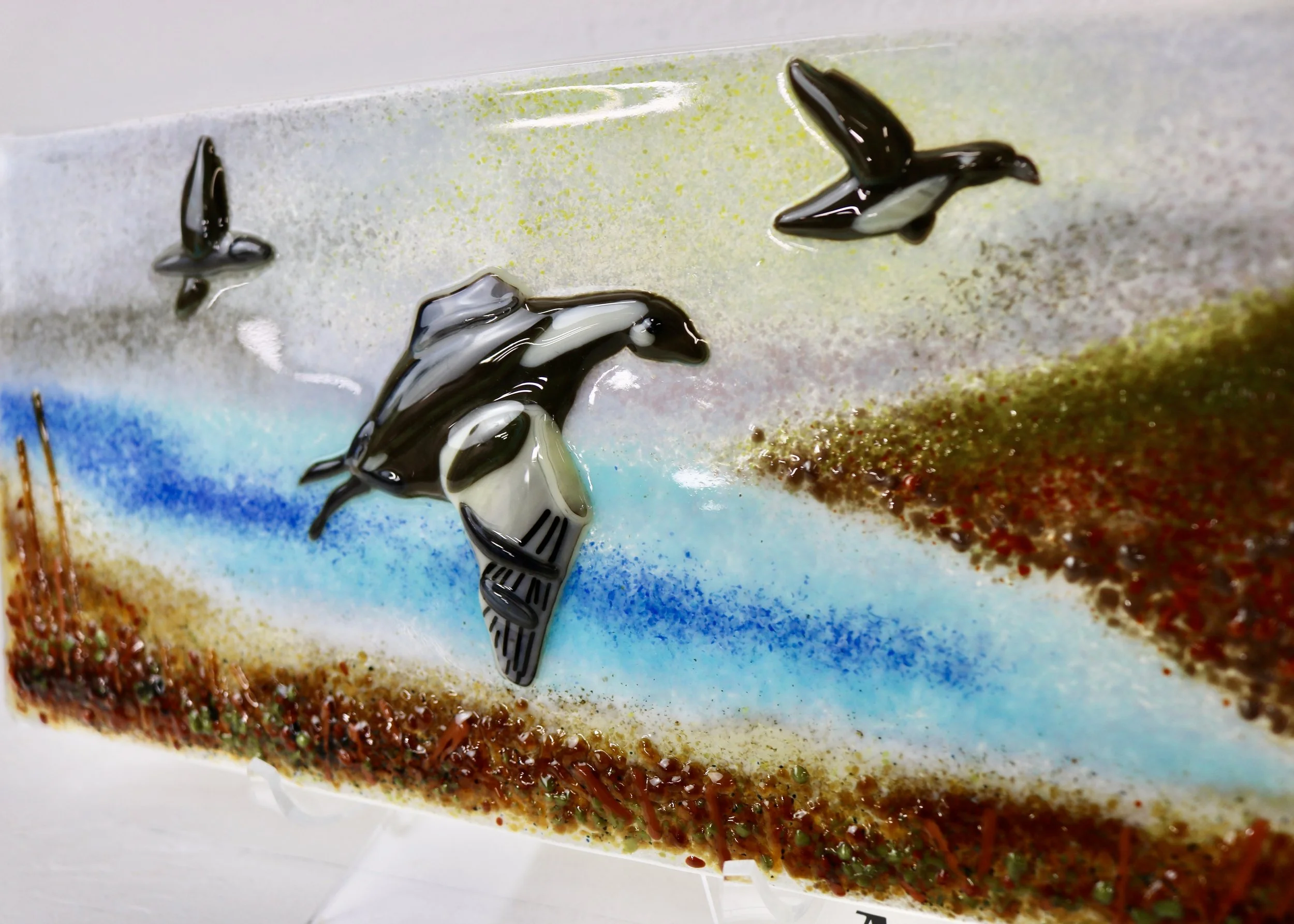 Member Exclusive Classes — MoltenWorks Glass Studio