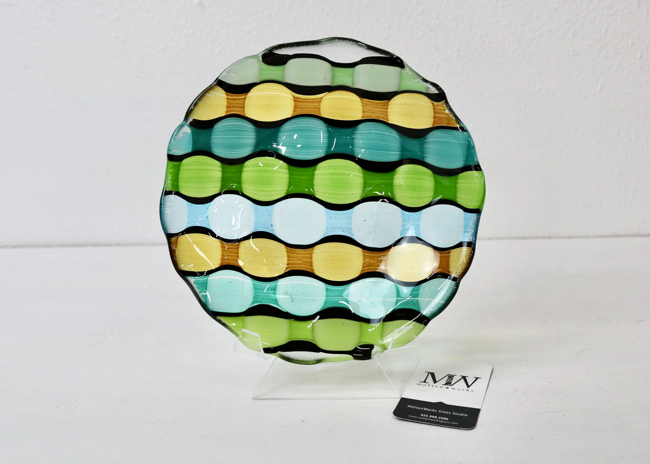 Member Exclusive Classes — MoltenWorks Glass Studio
