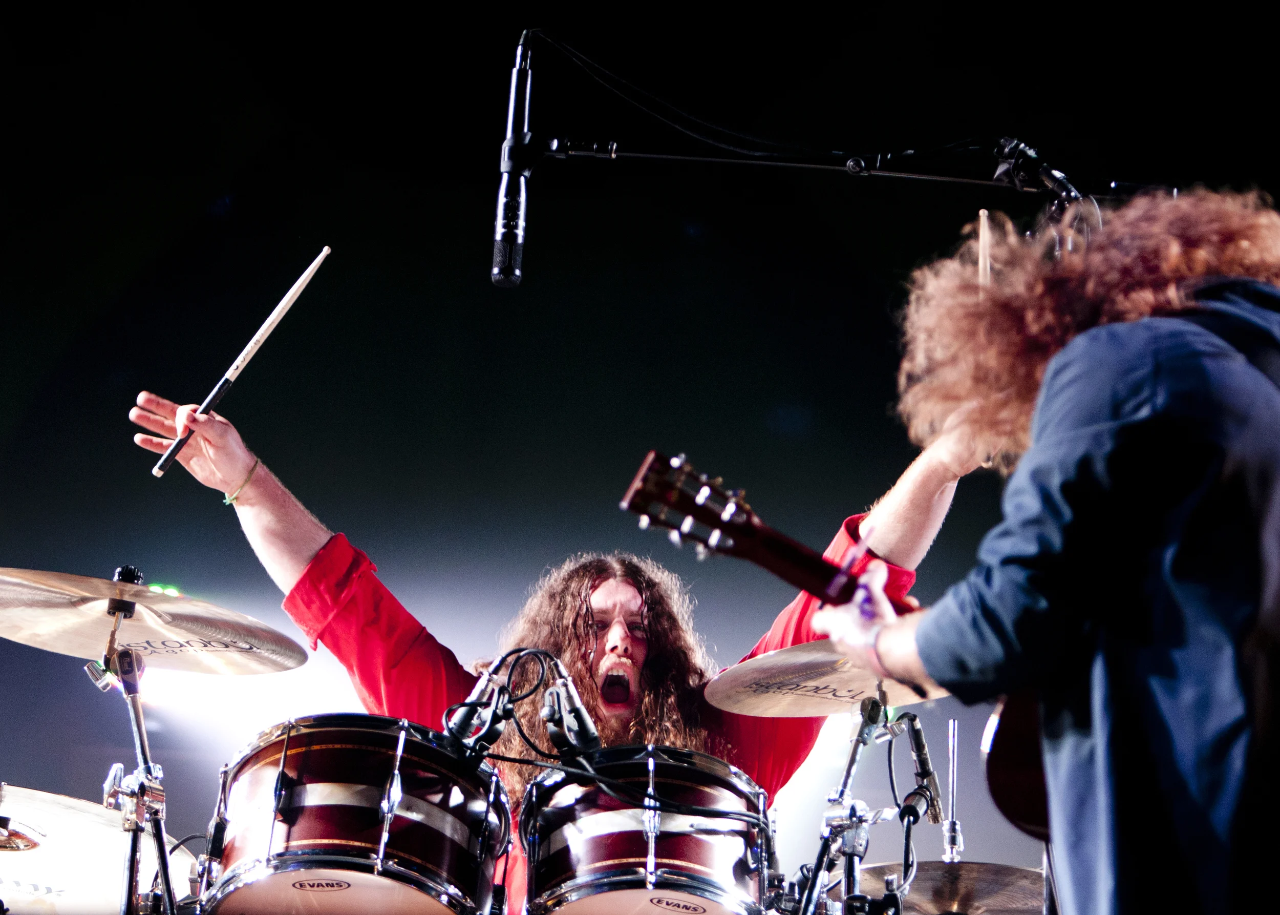 My Morning Jacket