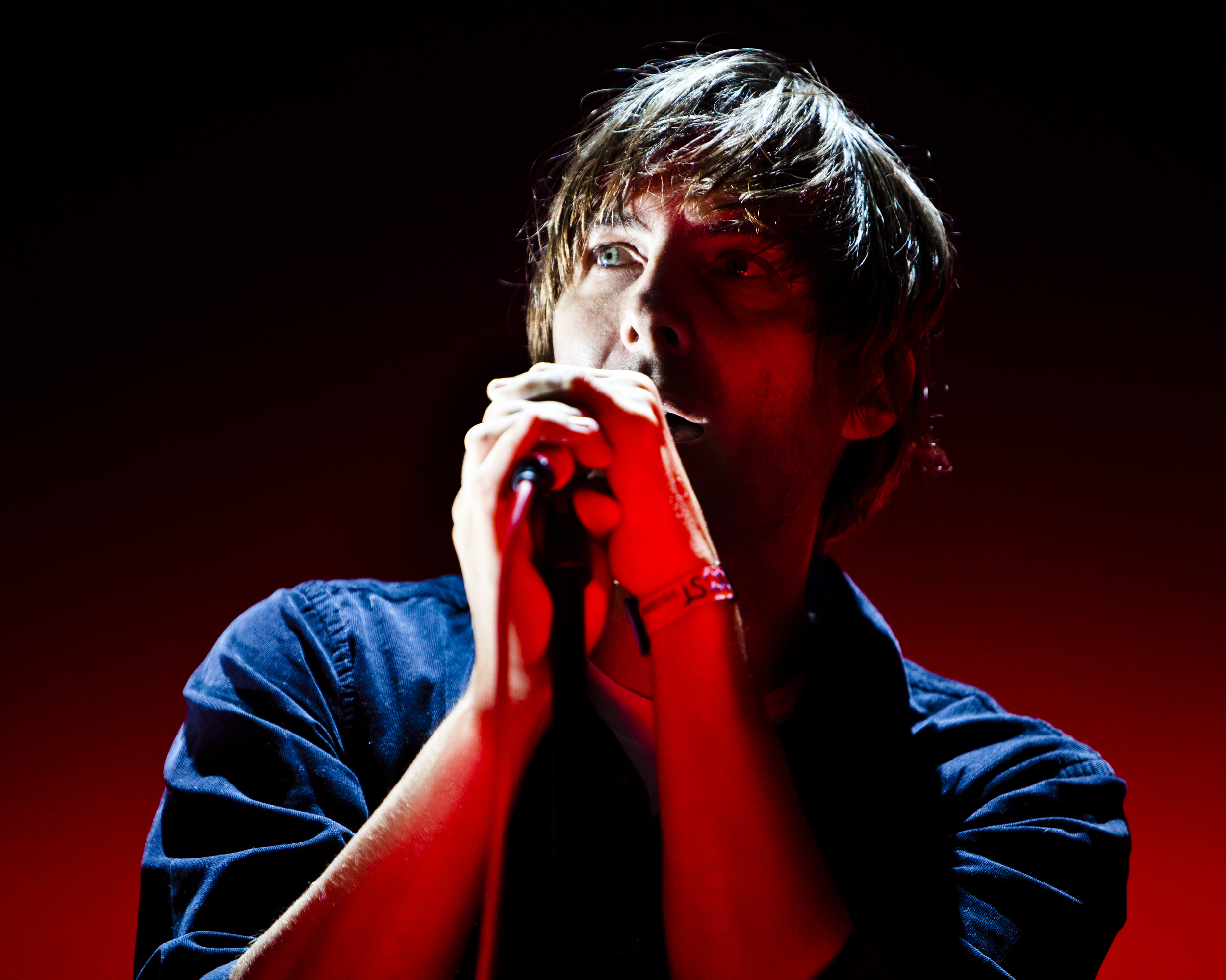 Thomas Mars of Phoenix.