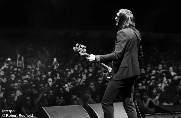 Carlos Dengler of Interpol
