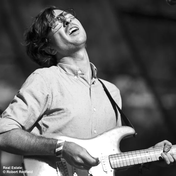 Matt Mondanile, Real Estate