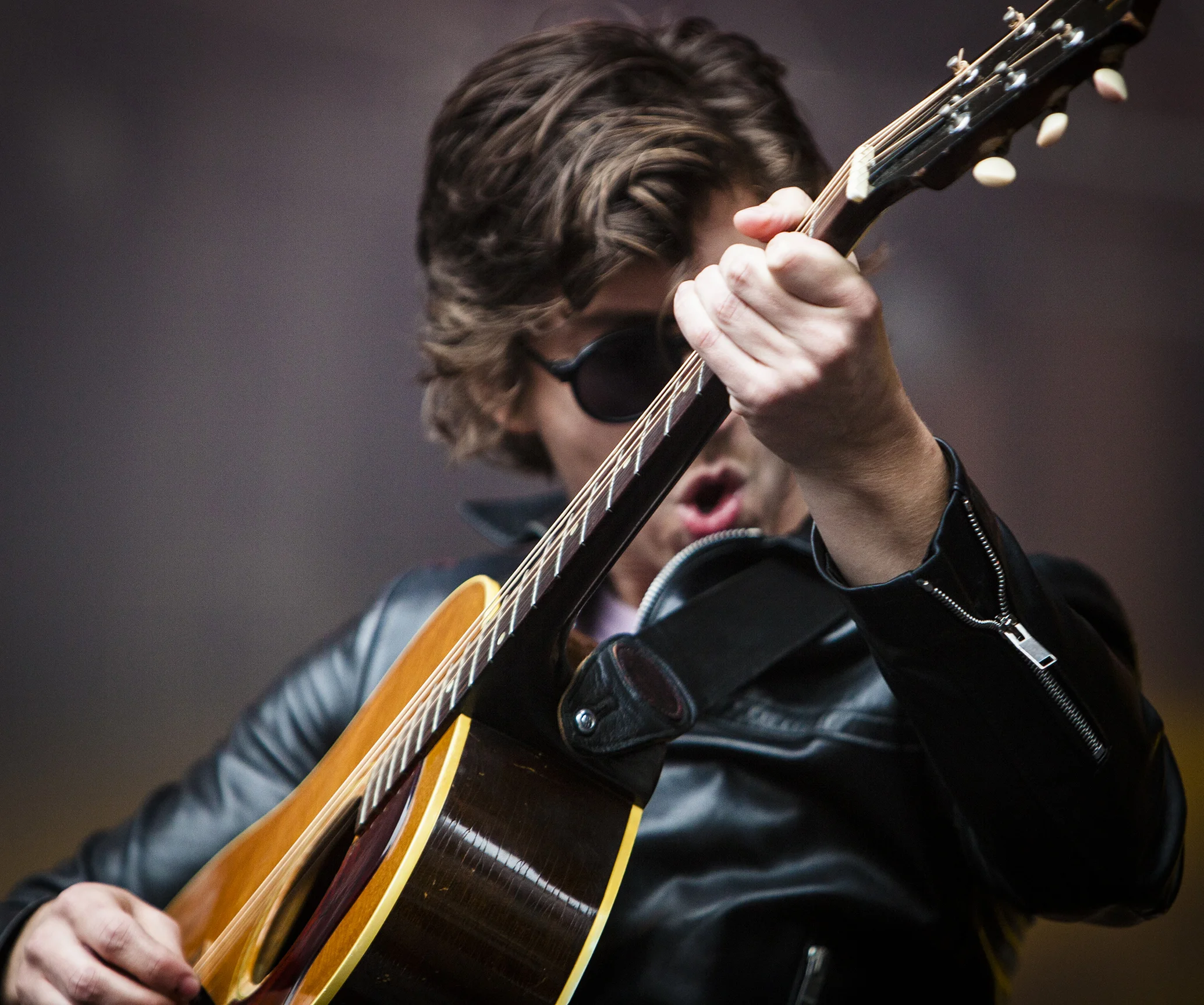 Alex Turner