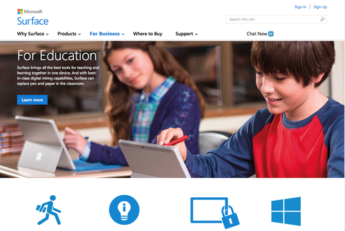 -Microsoft-