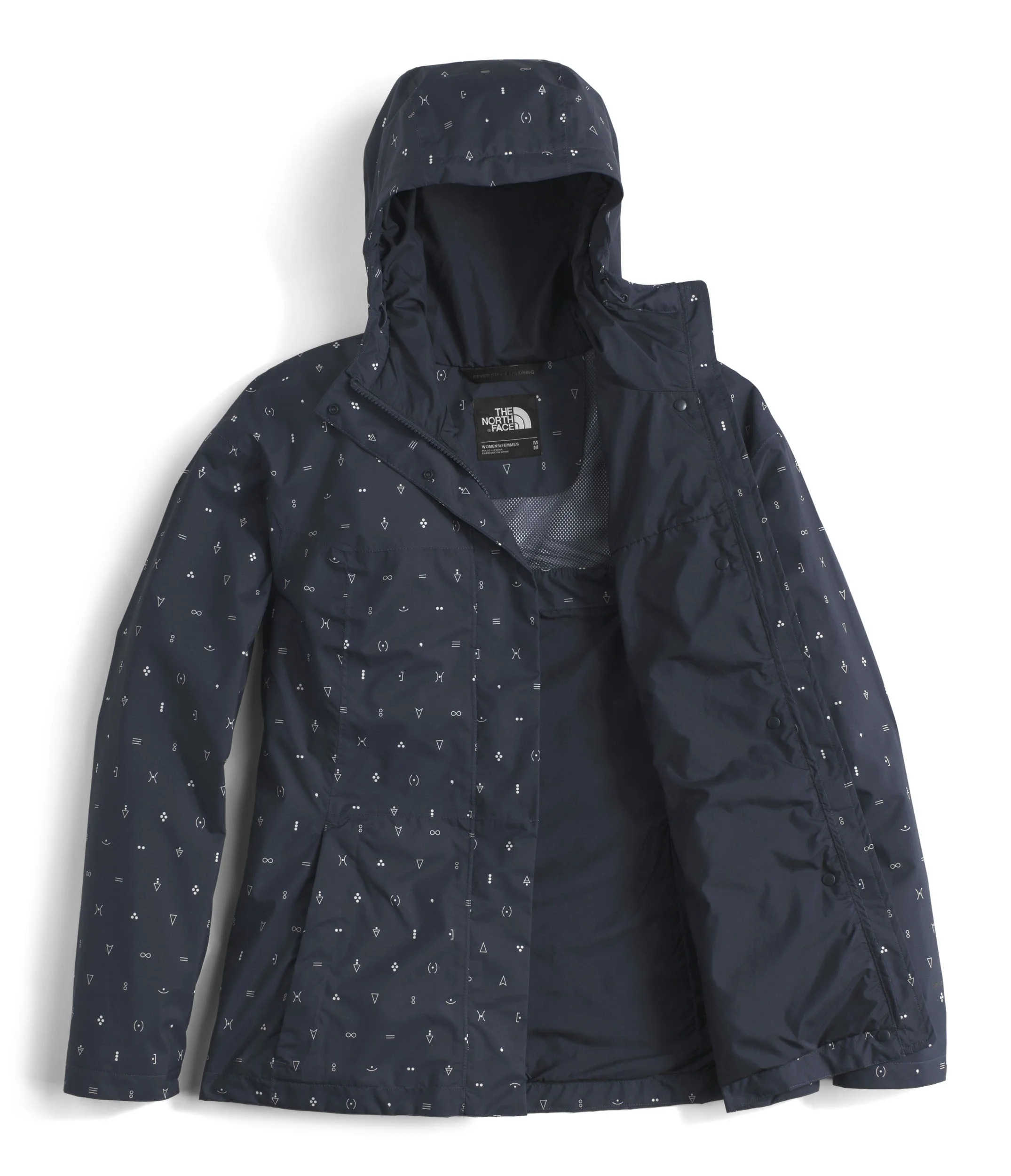 -The North Face-