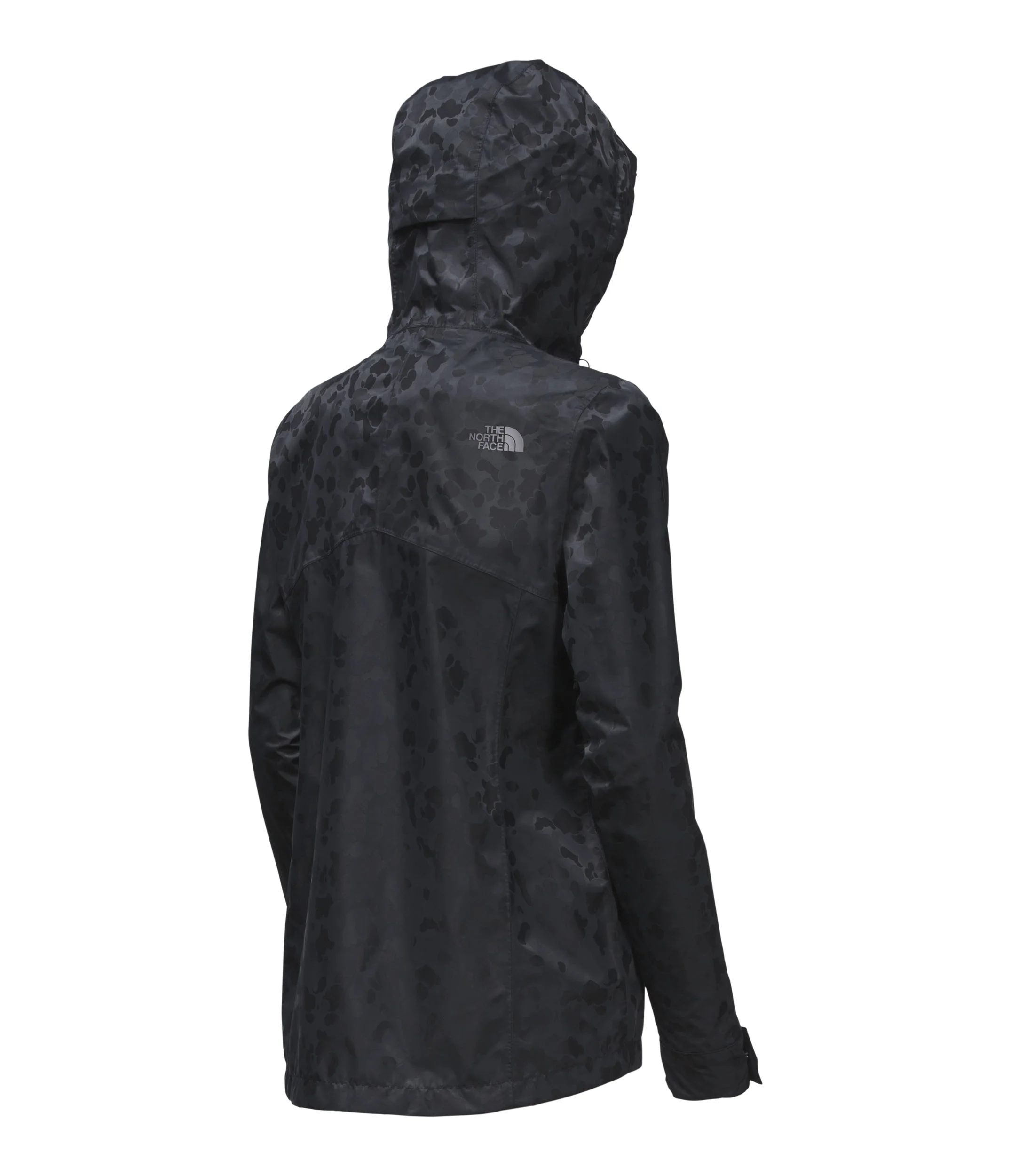 -The North Face-