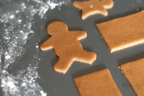Ready to be baked
