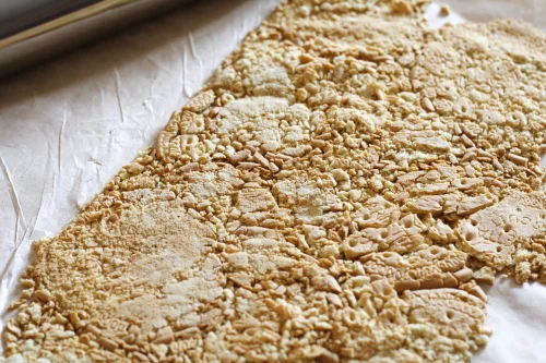 Fridge Cookies — What the Fruitcake?!