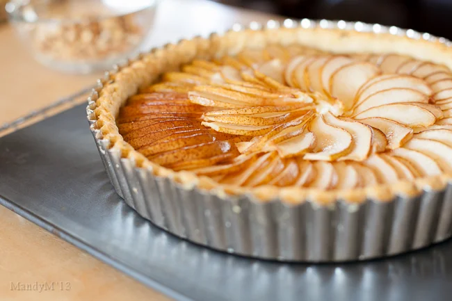 Baked and beautiful