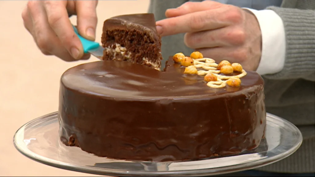 Maryanne's Signature Bake