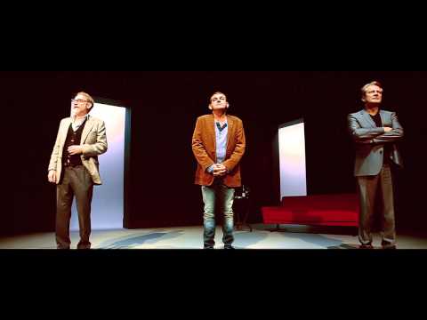 "KUNST" - Kammerspiele der Josefstadt