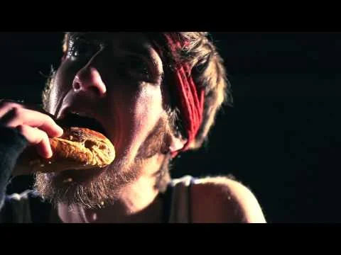 The Boys You Know - The Cult (Official)