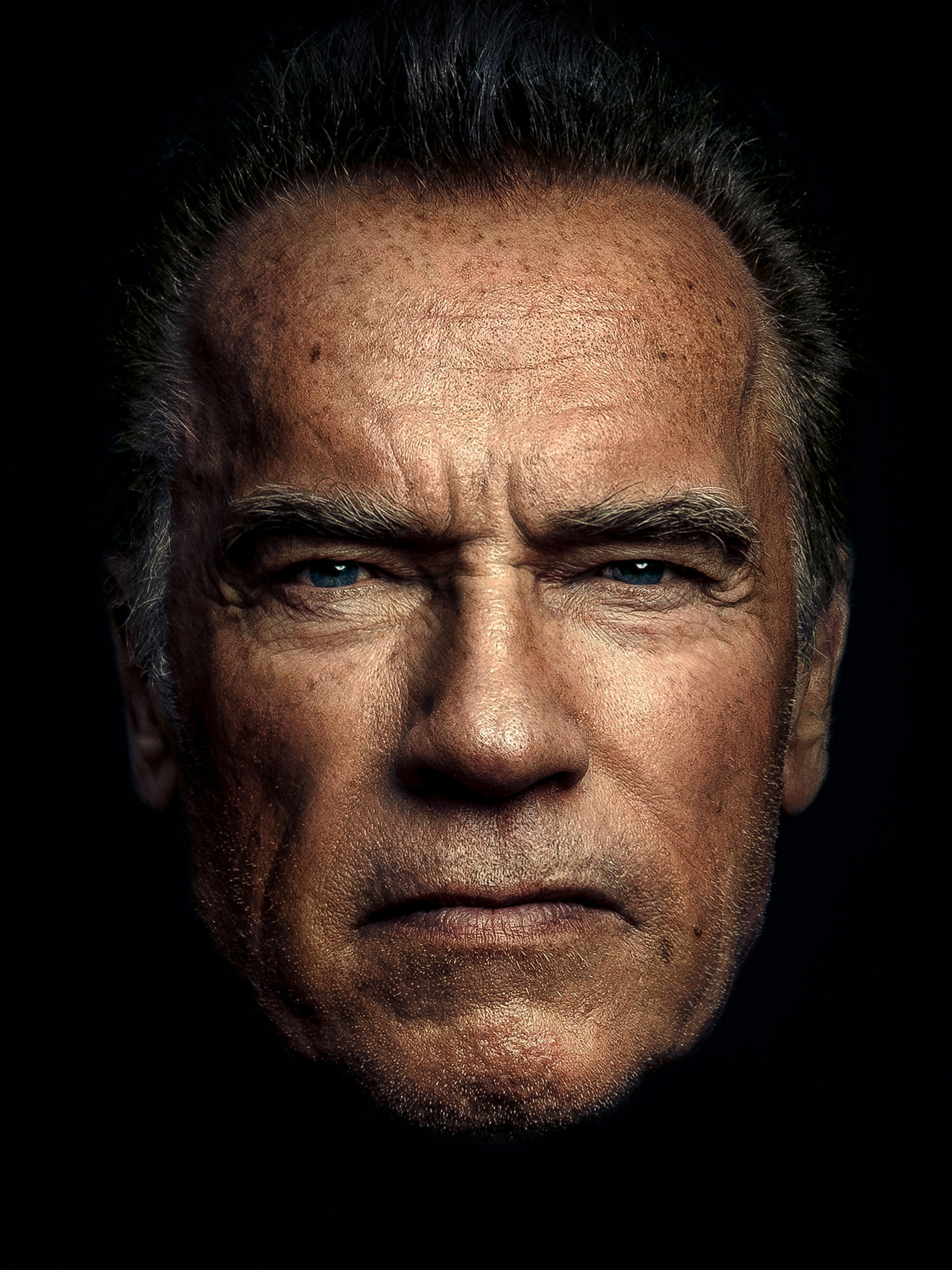 Arnold Schwarzenegger