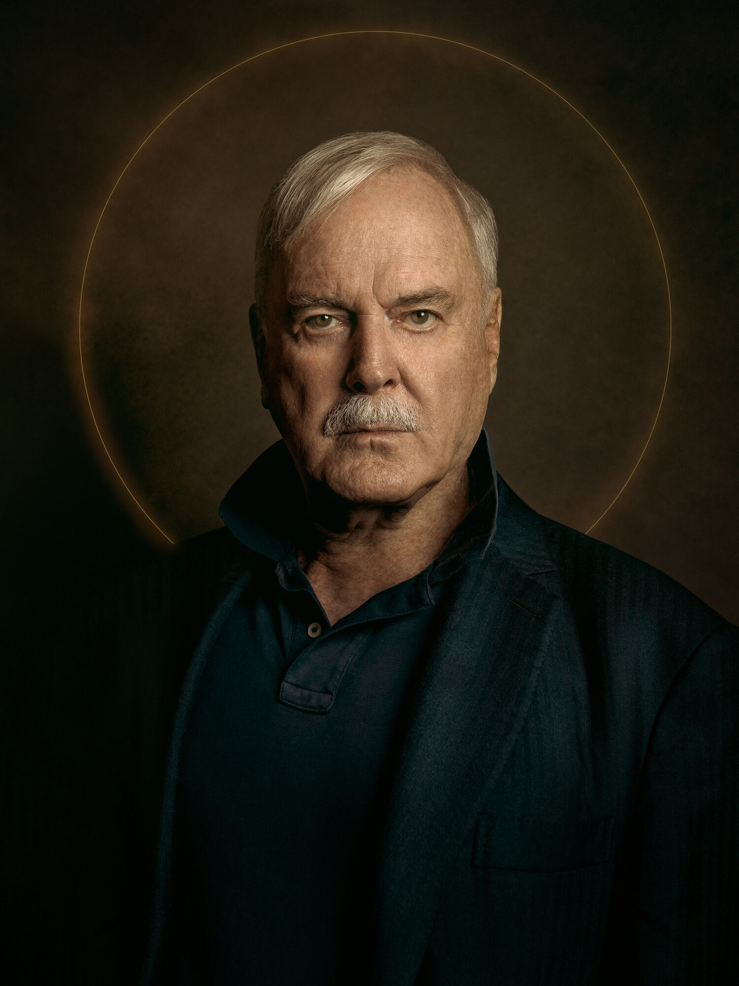 John Cleese