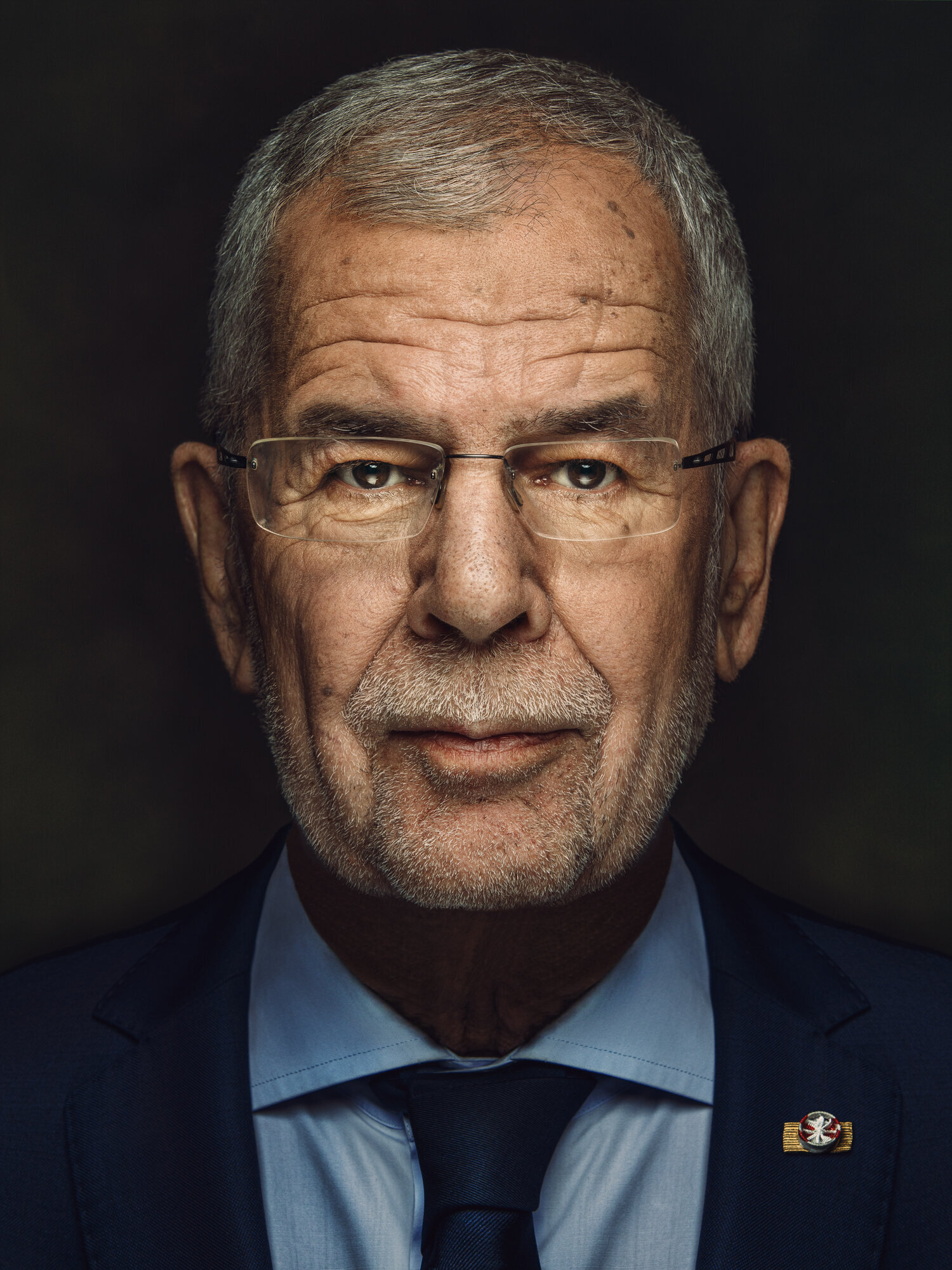 Alexander van der Bellen