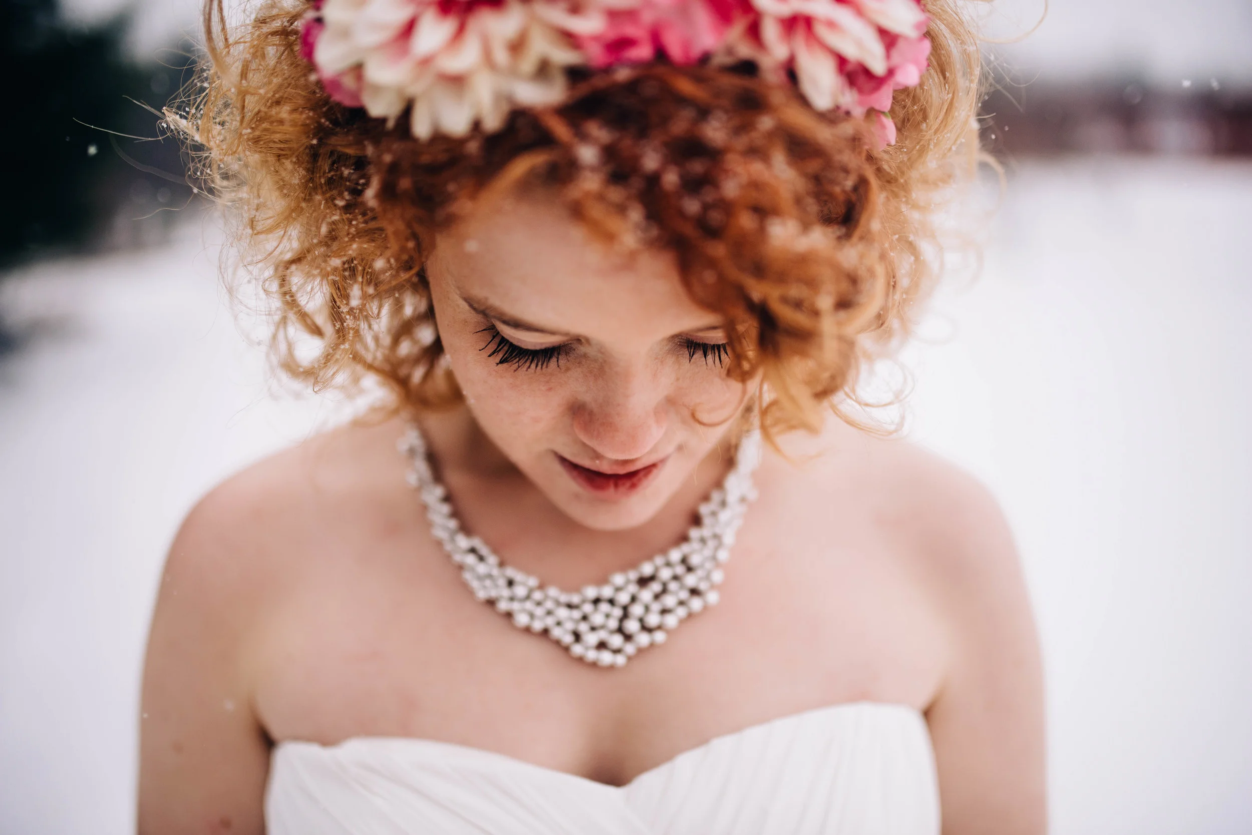 DESTINATION WEDDING-STYLED SHOOT-BOHO CHIC-ICELAND