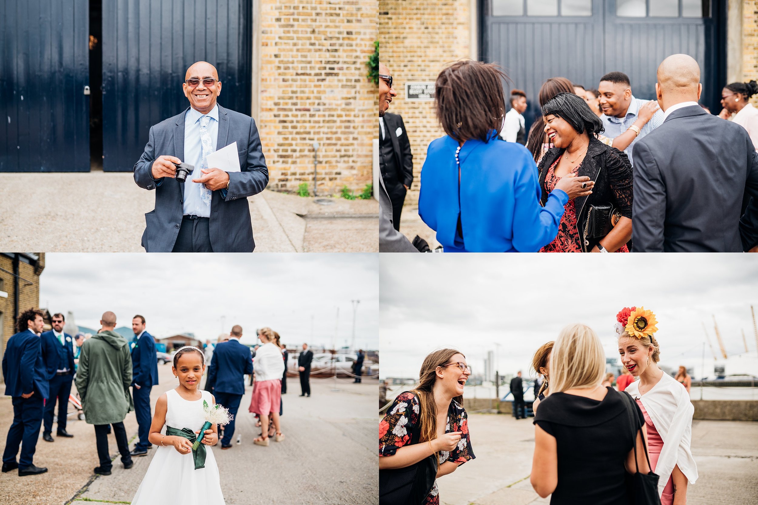 FUNKY CARIBBEAN FUSION TRINITY BUOY WHARF LONDON WEDDING_0002.jpg