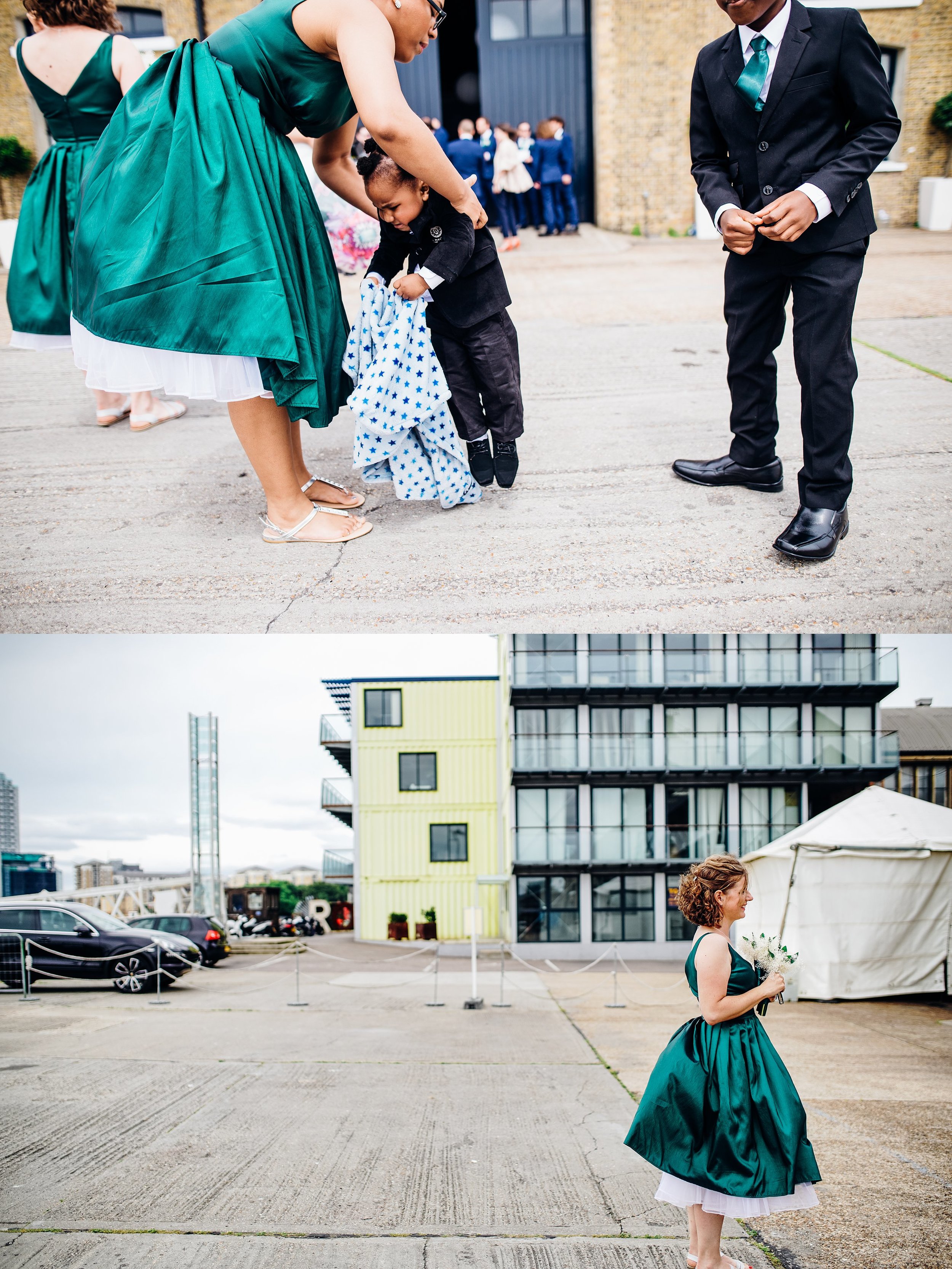 FUNKY CARIBBEAN FUSION TRINITY BUOY WHARF LONDON WEDDING_0005.jpg