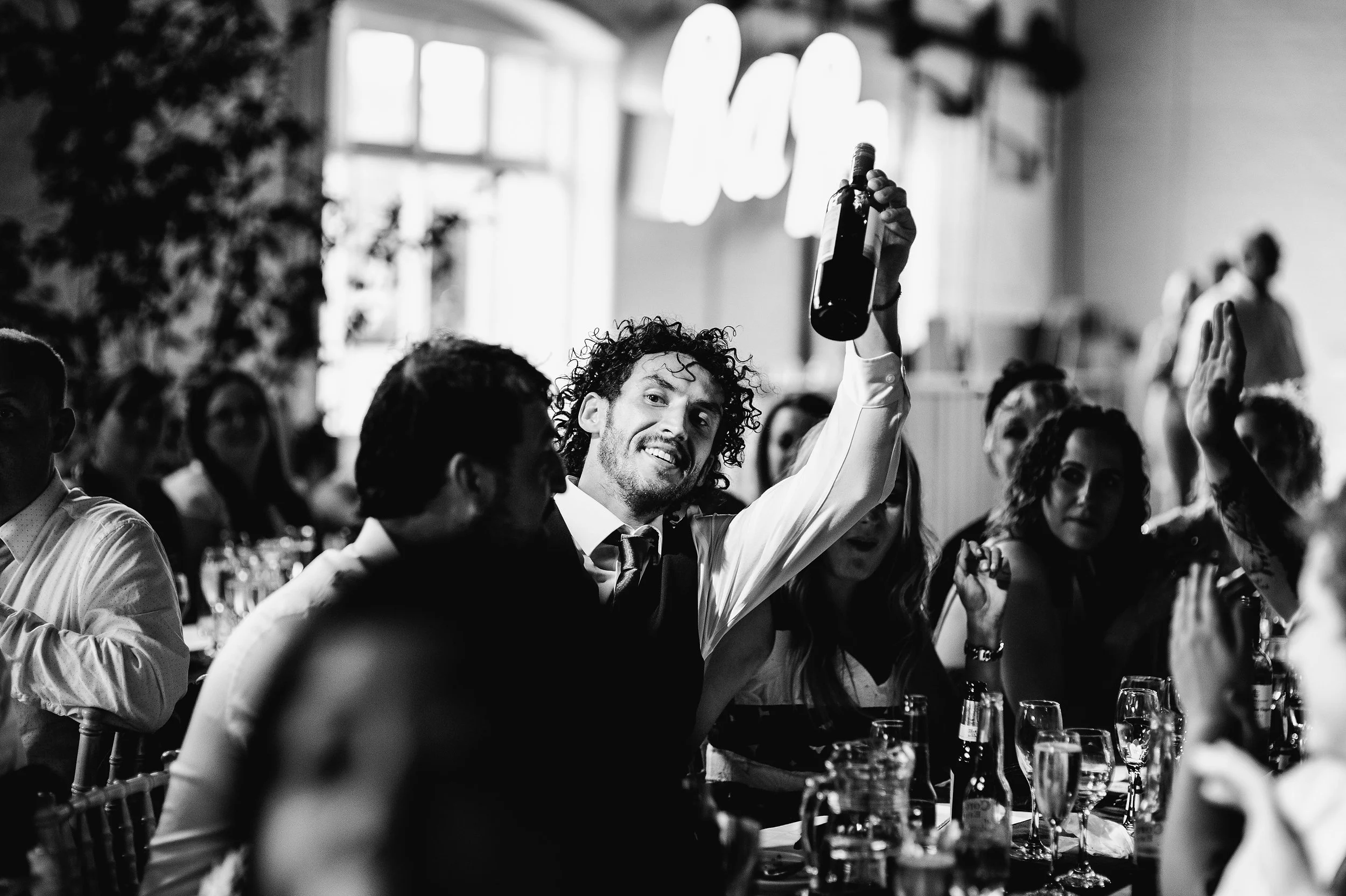 FUNKY CARIBBEAN FUSION TRINITY BUOY WHARF LONDON WEDDING_0034.jpg