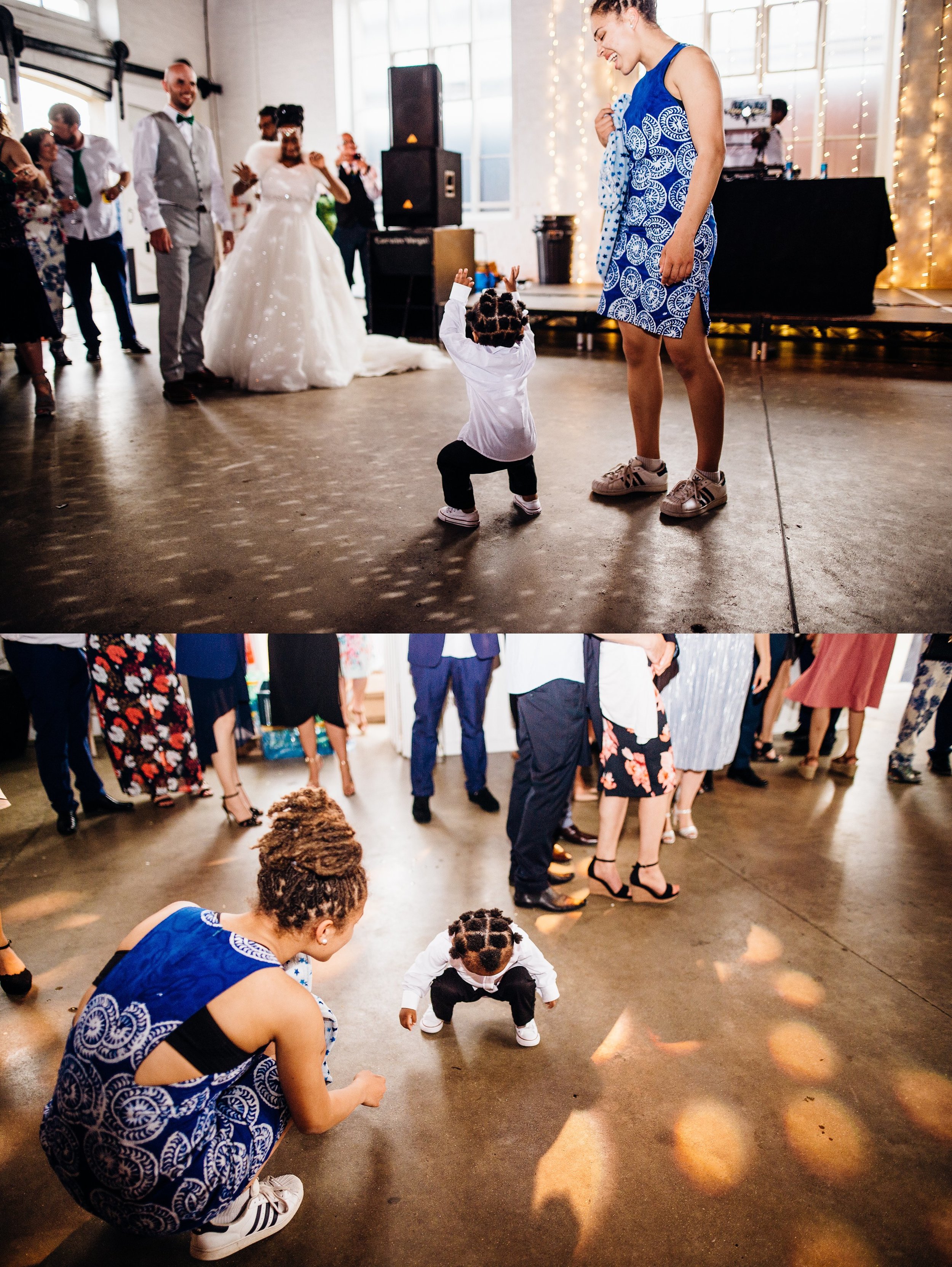 FUNKY CARIBBEAN FUSION TRINITY BUOY WHARF LONDON WEDDING_0039.jpg