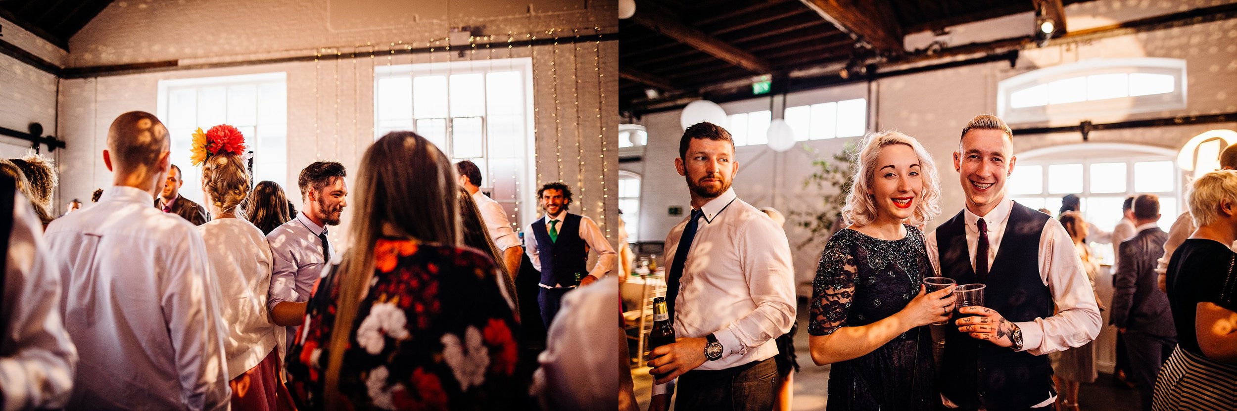 FUNKY CARIBBEAN FUSION TRINITY BUOY WHARF LONDON WEDDING_0045.jpg