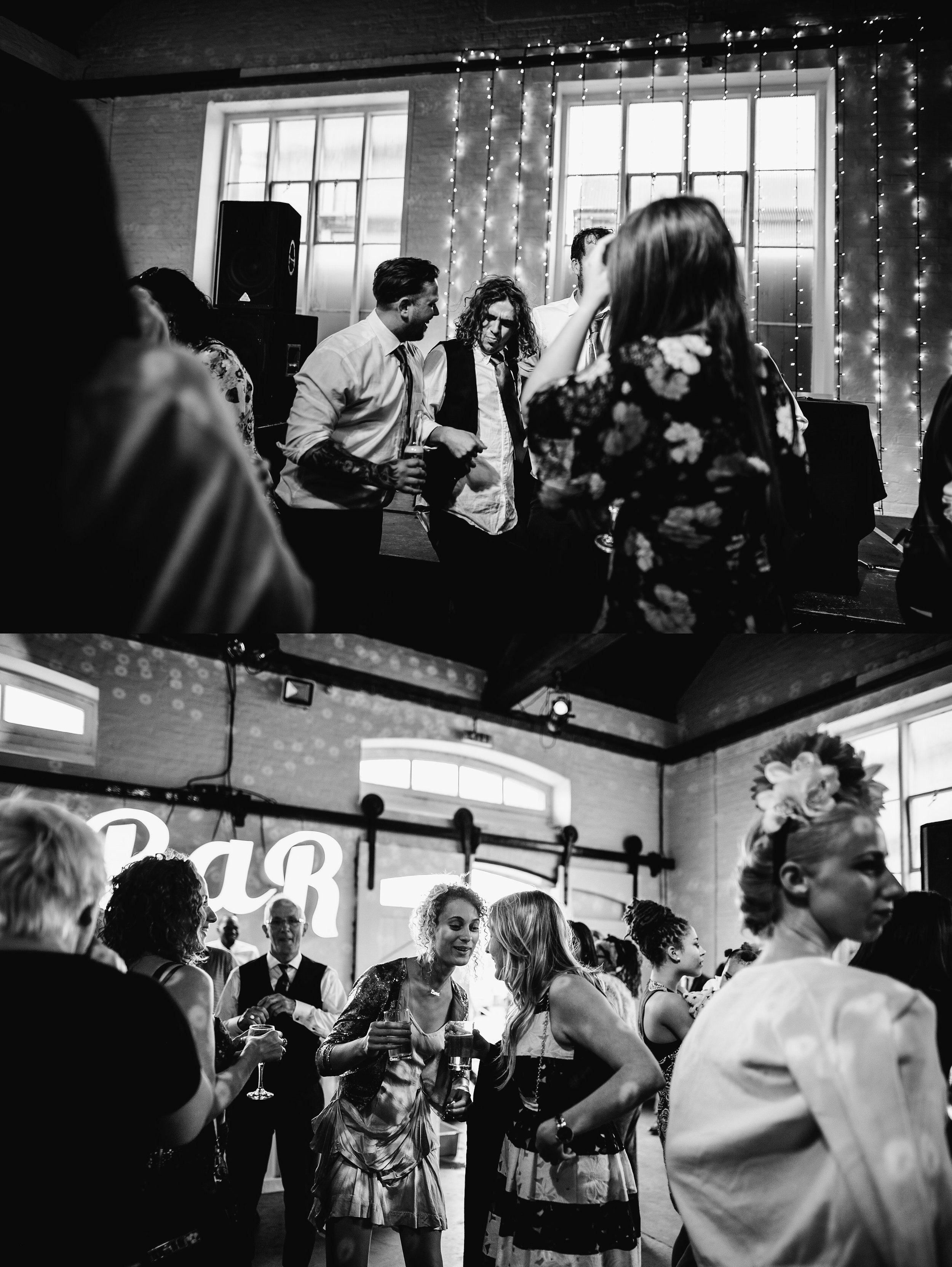 FUNKY CARIBBEAN FUSION TRINITY BUOY WHARF LONDON WEDDING_0043.jpg
