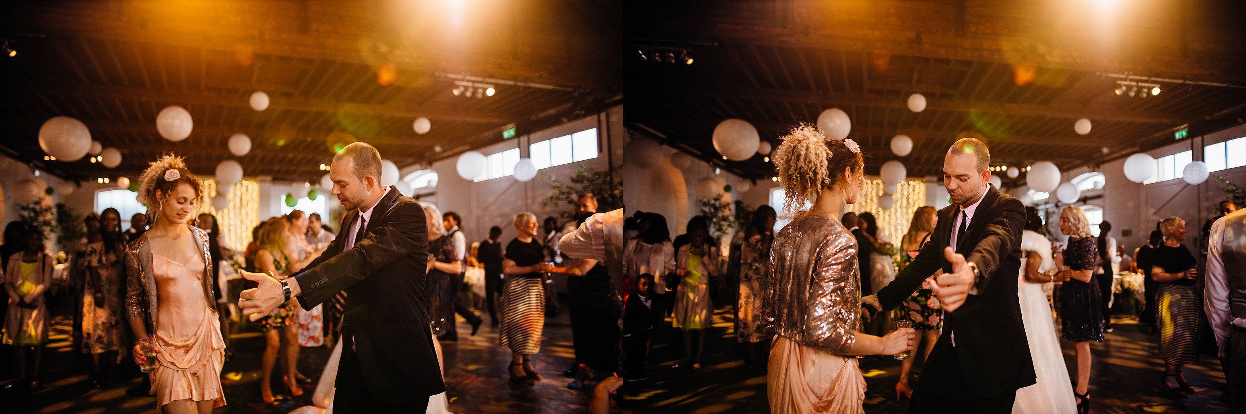 FUNKY CARIBBEAN FUSION TRINITY BUOY WHARF LONDON WEDDING_0049.jpg