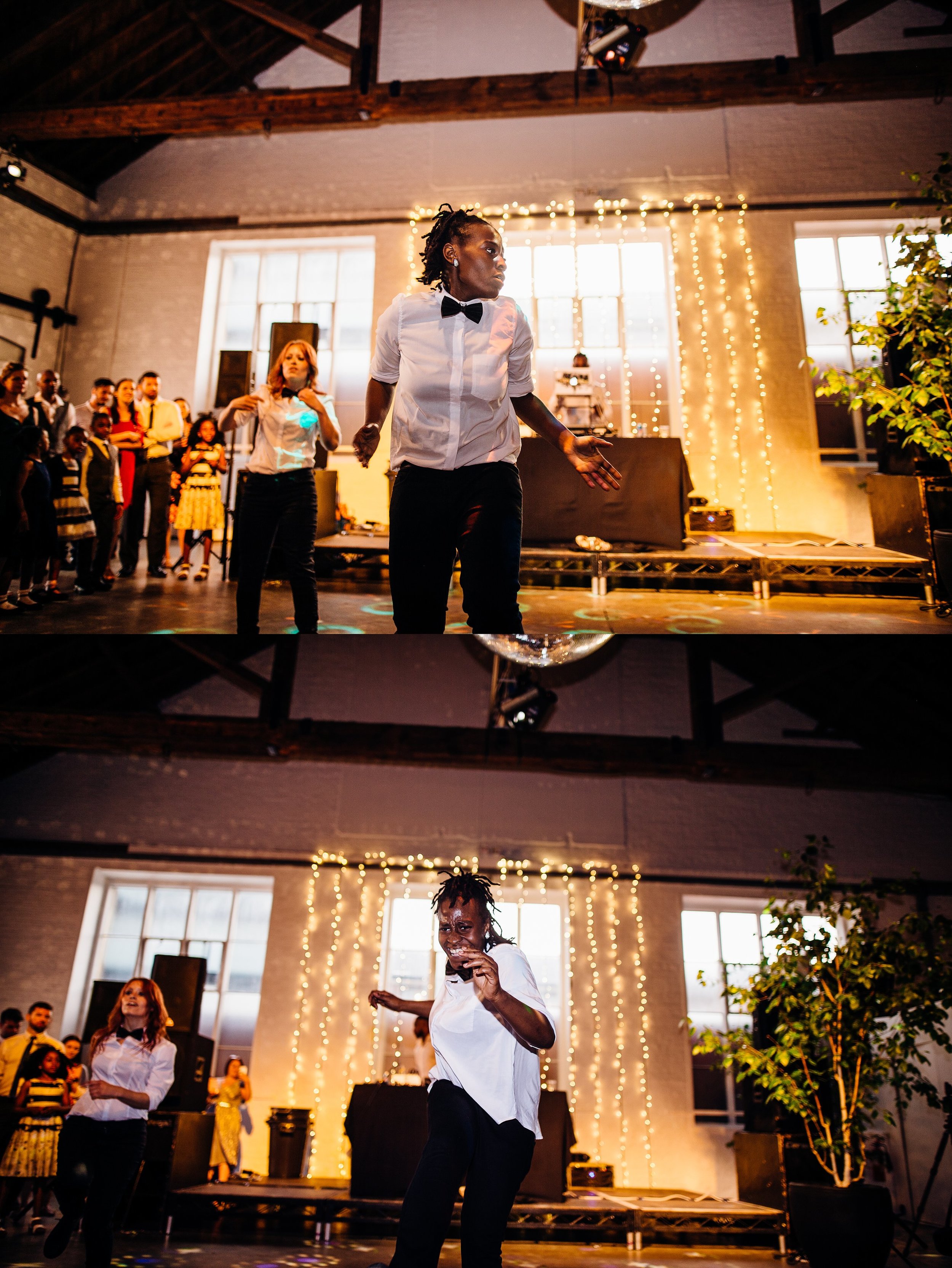 FUNKY CARIBBEAN FUSION TRINITY BUOY WHARF LONDON WEDDING_0051.jpg