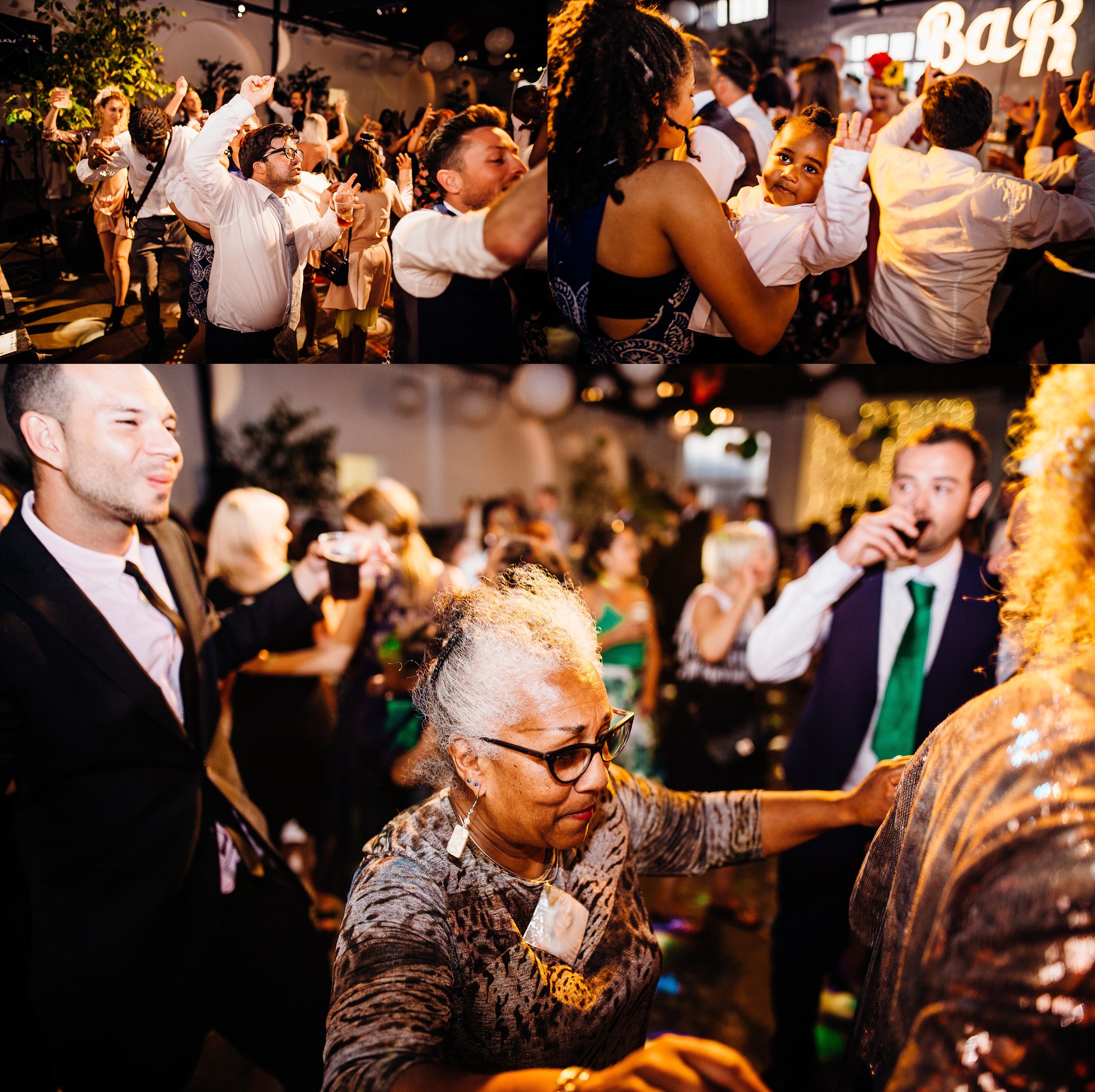 FUNKY CARIBBEAN FUSION TRINITY BUOY WHARF LONDON WEDDING_0054.jpg