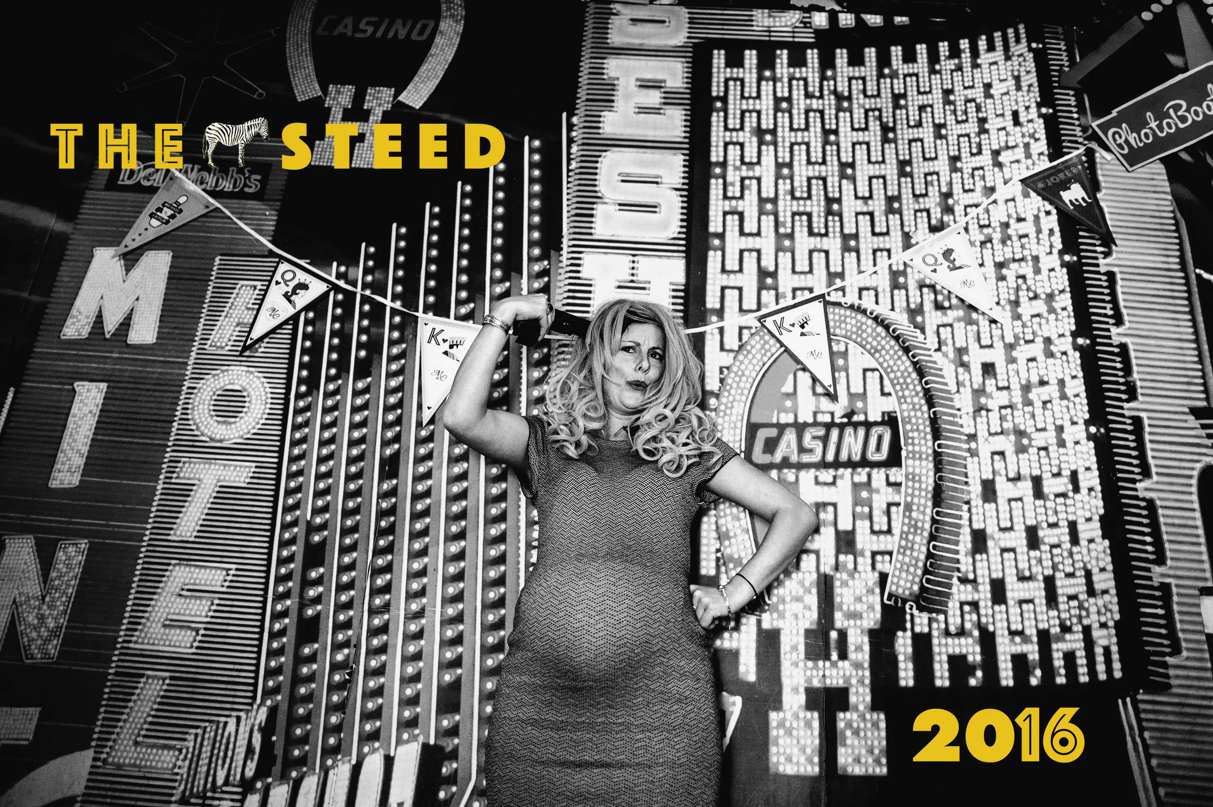 A LOOK BACK AT 2016