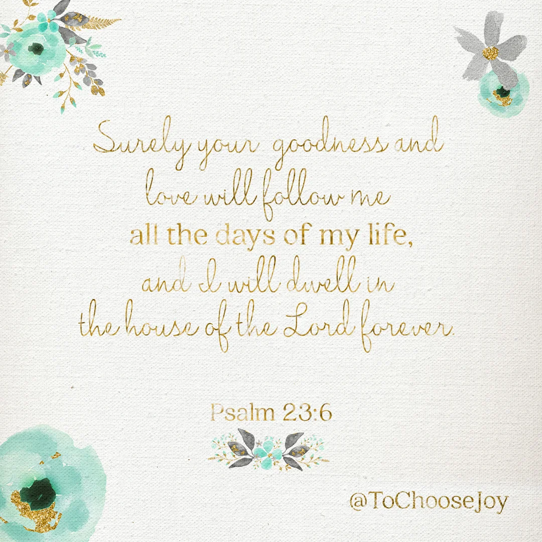 The 5-Day Joy Challenge is happening now!