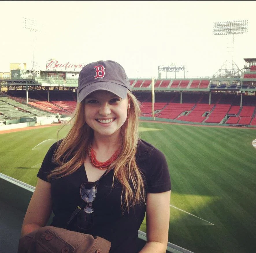 A Joy-Filled Life: Our Newest Featured Reader