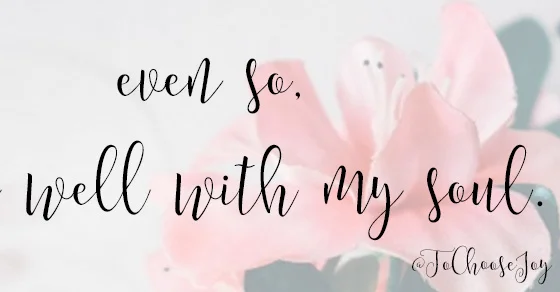 A Complete Counter to the Entire Gospel?