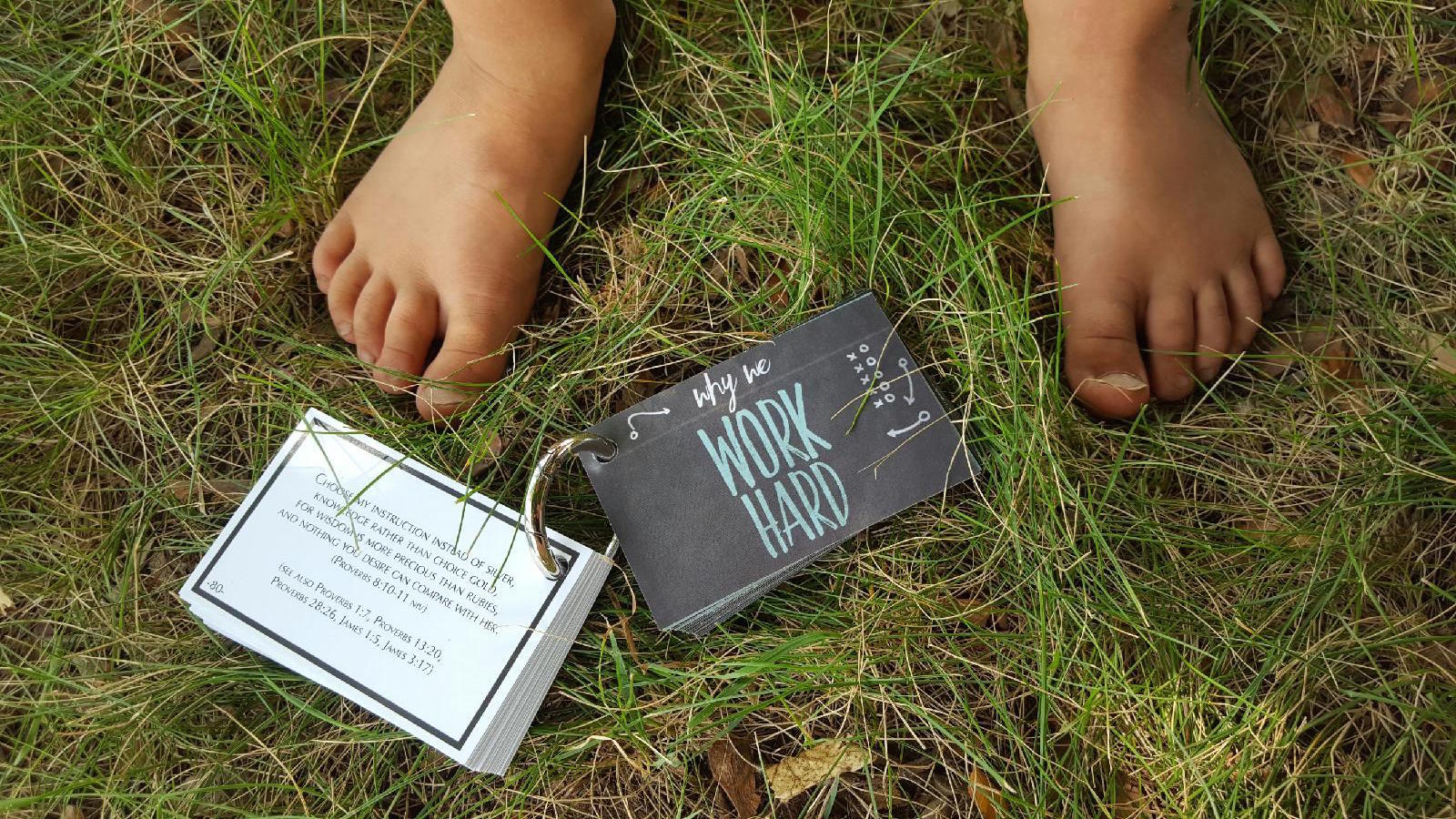Game Plan_Time Out Dialogue for Training Young Hearts_Work Hard_Parenting Series_Becky Bennett.jpg