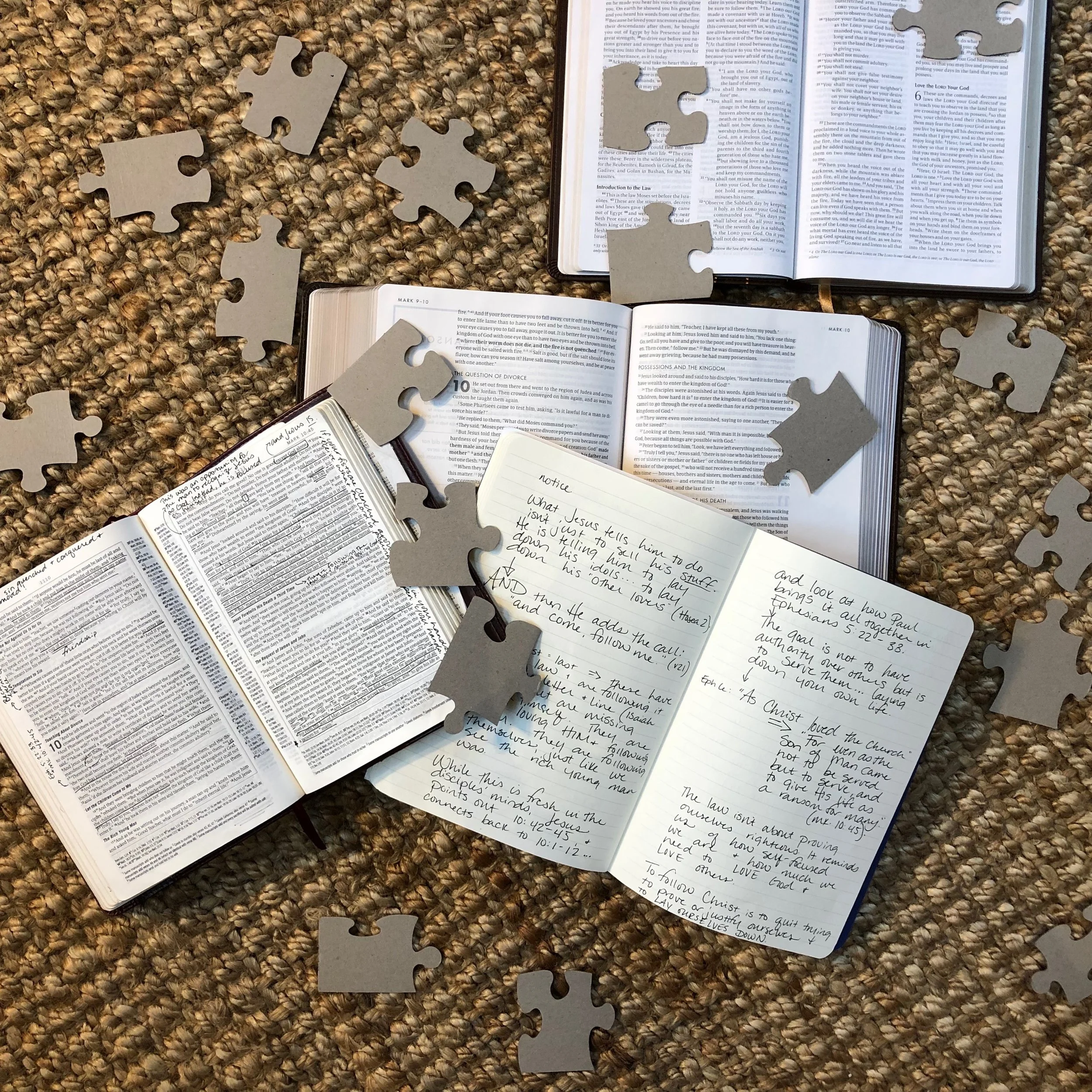 When You've Tried Everything and It's Not Working