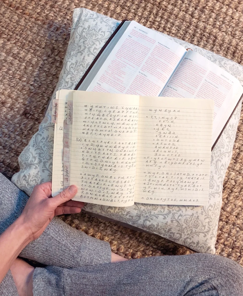 9 Steps to Easier Memorization