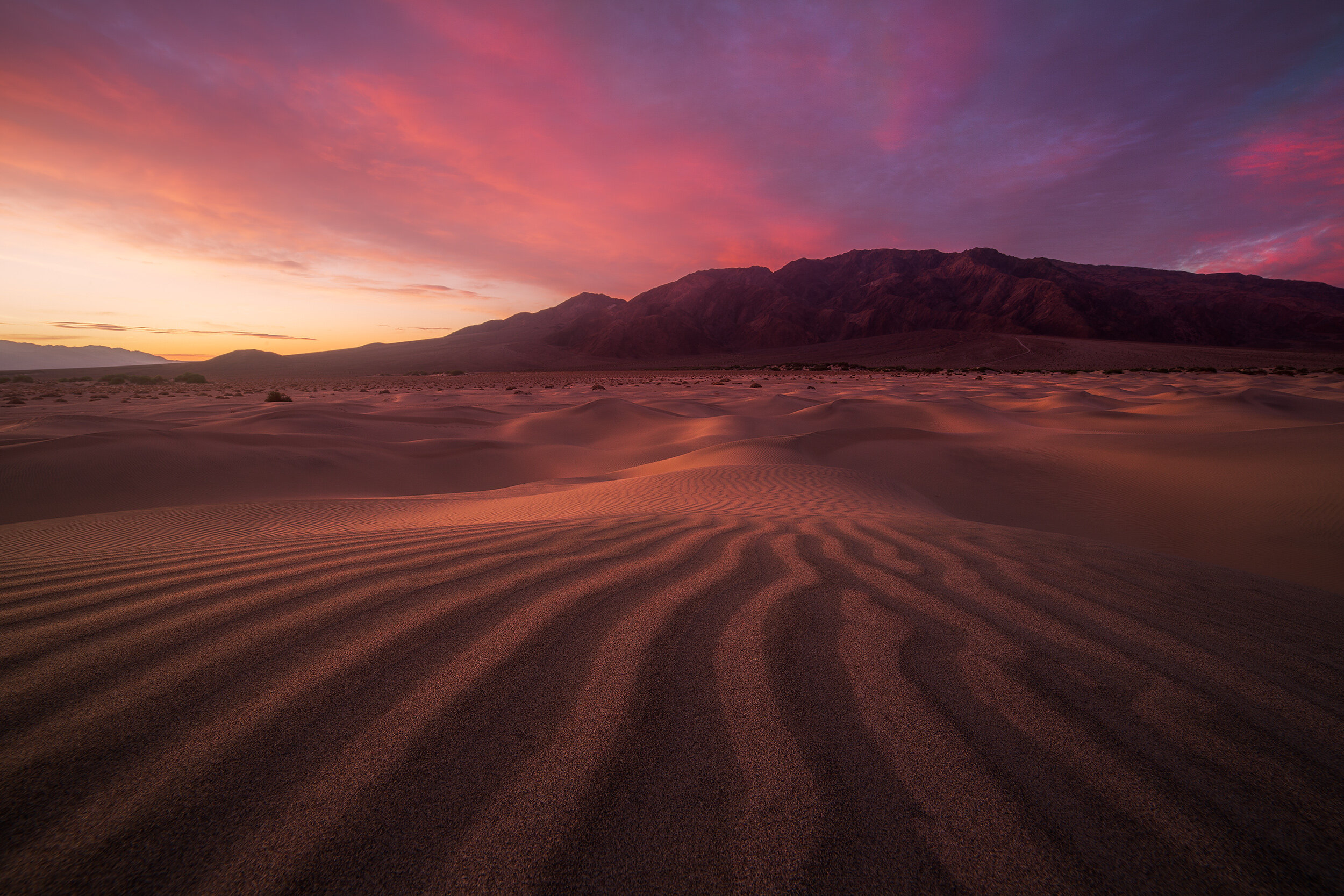 Mesquite Sand Dunes Sunrise.jpg