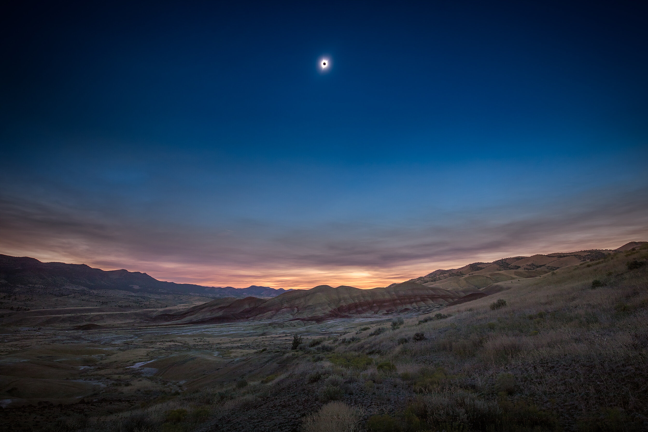 Painted Hills 2017 Eclipse.jpg