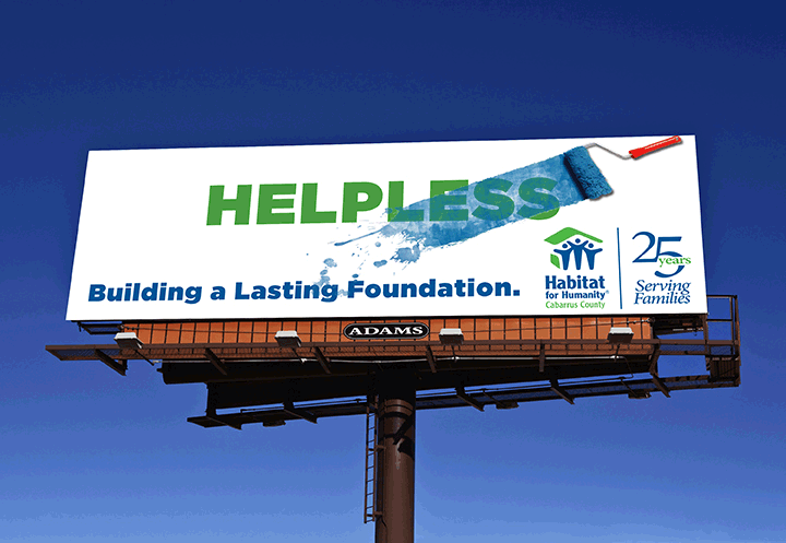 Habitat for Humanity