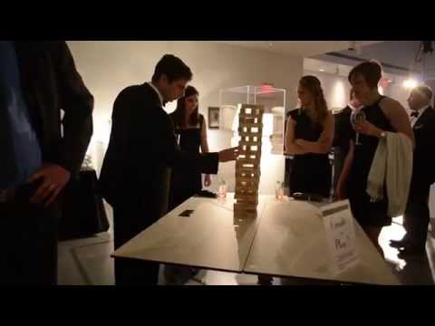 ARTchitecture -- The 2014 Annual Fundraising Gala