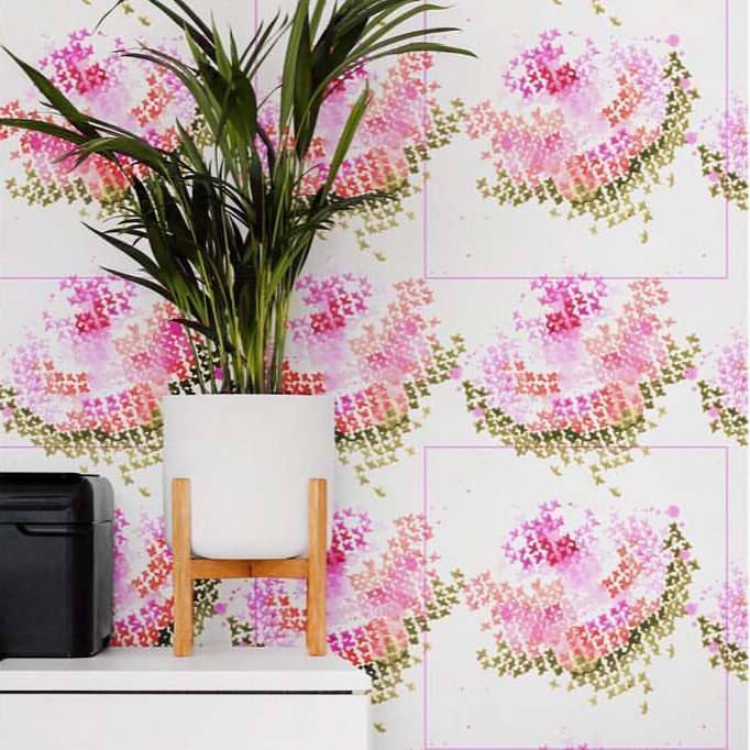 Surface Pattern Design by Natasha Rose