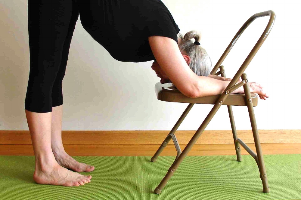 TUESDAYS 4:30 - 5:30 PM