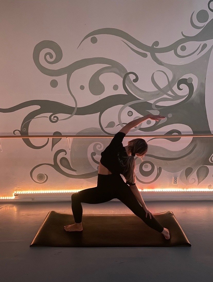 7 Chakra Wall Hanging Yoga Meditation Reiki Healing for Home