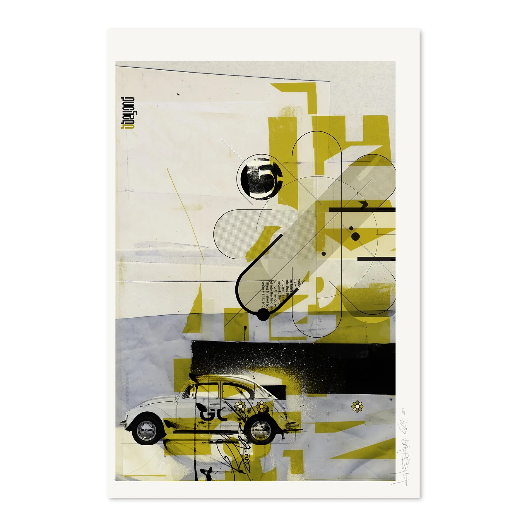 Kurt Ketchum / VW - 2